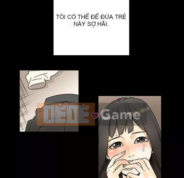 Trau dồi người yêu hoàn hảo Chương 7-8