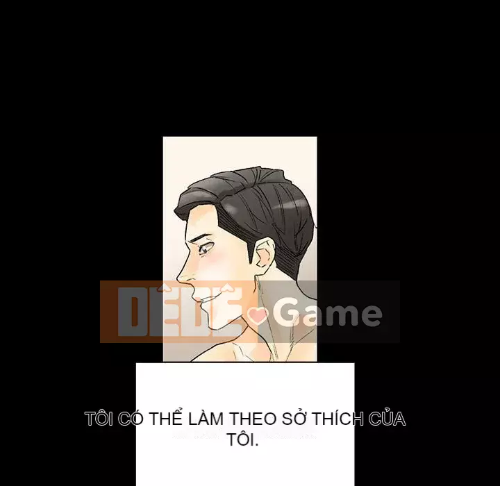 Trau dồi người yêu hoàn hảo Chương 7-8