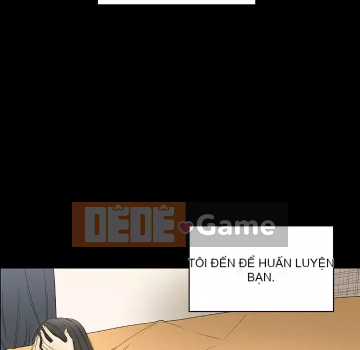 Trau dồi người yêu hoàn hảo Chương 7-8