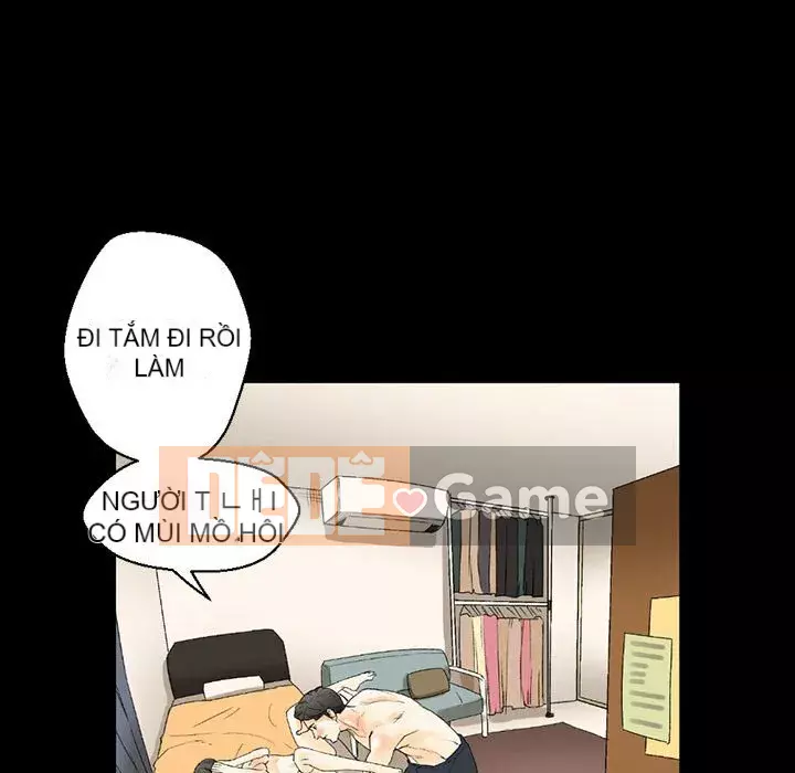 Trau dồi người yêu hoàn hảo Chương 7-8