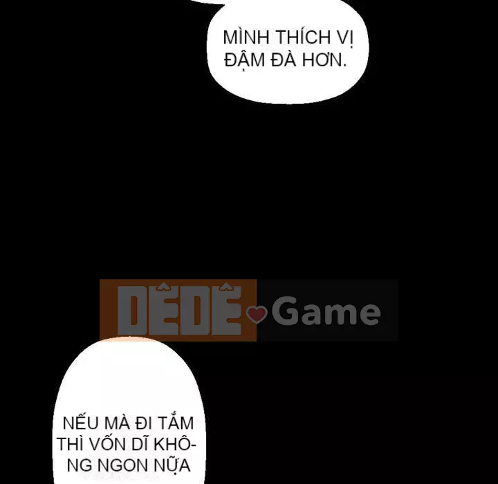 Trau dồi người yêu hoàn hảo Chương 7-8