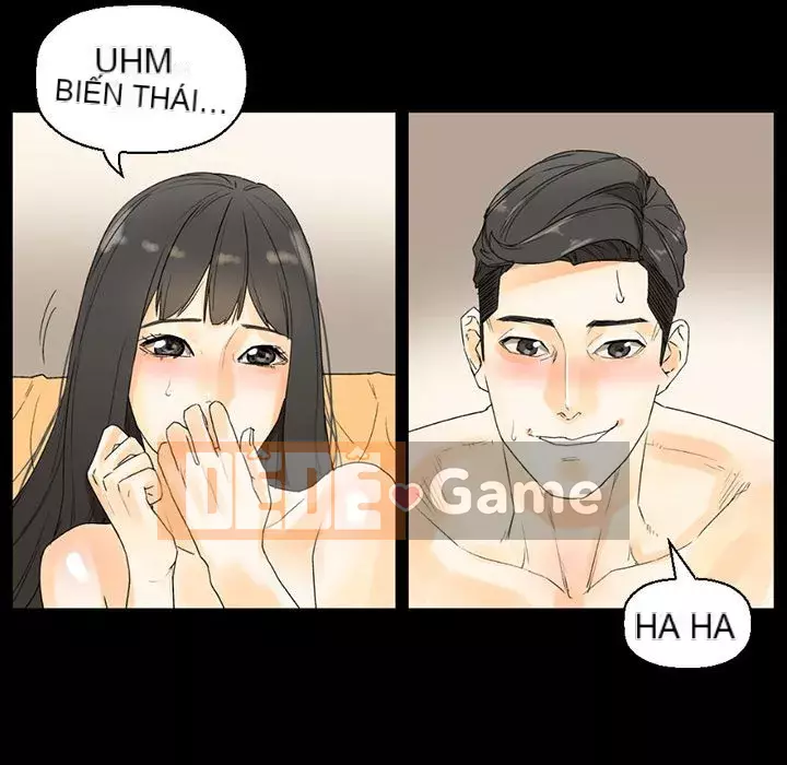 Trau dồi người yêu hoàn hảo Chương 7-8