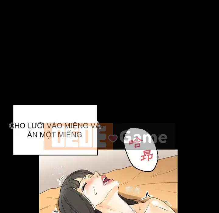 Trau dồi người yêu hoàn hảo Chương 7-8