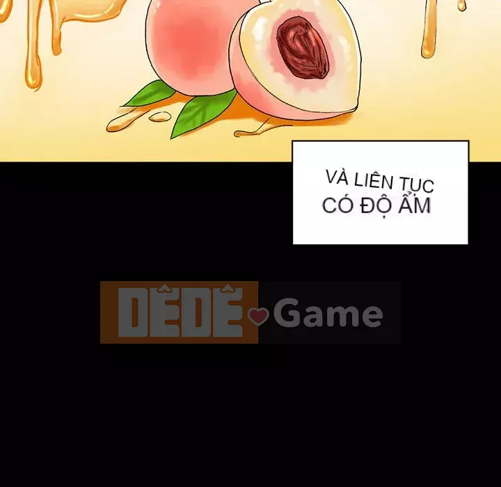 Trau dồi người yêu hoàn hảo Chương 7-8