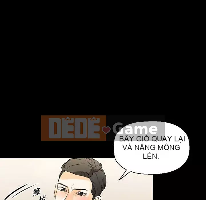 Trau dồi người yêu hoàn hảo Chương 7-8