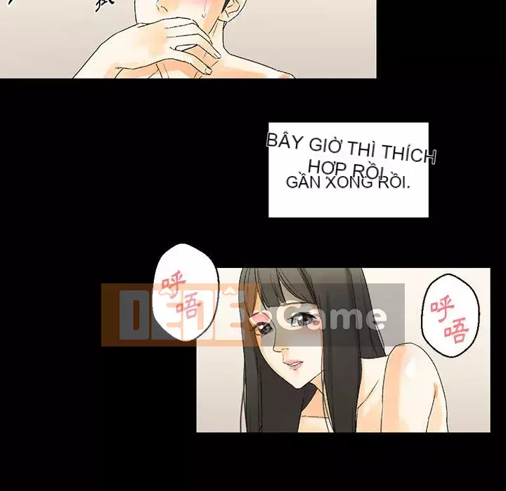 Trau dồi người yêu hoàn hảo Chương 7-8