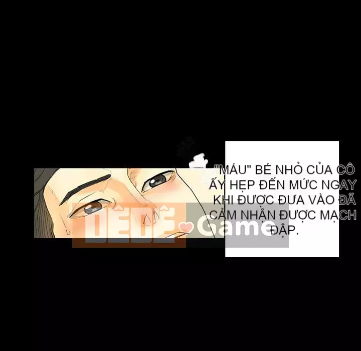 Trau dồi người yêu hoàn hảo Chương 7-8