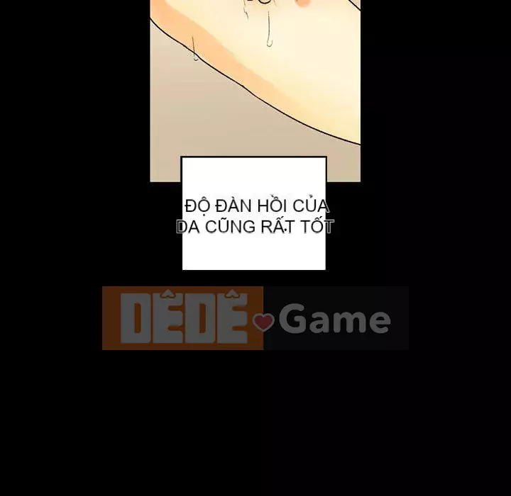 Trau dồi người yêu hoàn hảo Chương 7-8