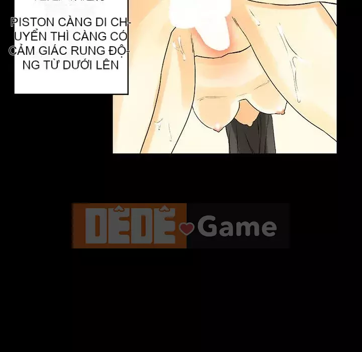 Trau dồi người yêu hoàn hảo Chương 7-8