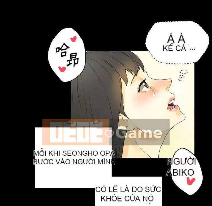 Trau dồi người yêu hoàn hảo Chương 7-8