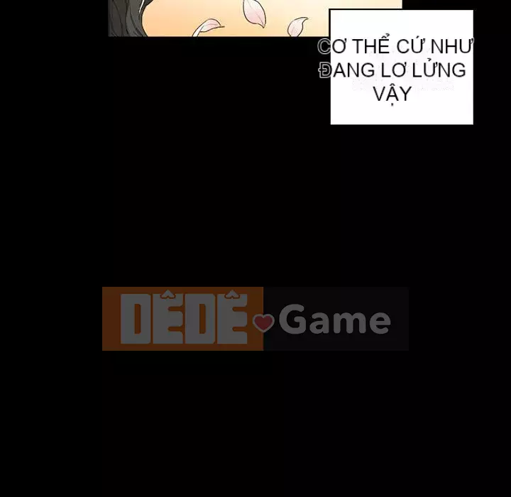 Trau dồi người yêu hoàn hảo Chương 7-8