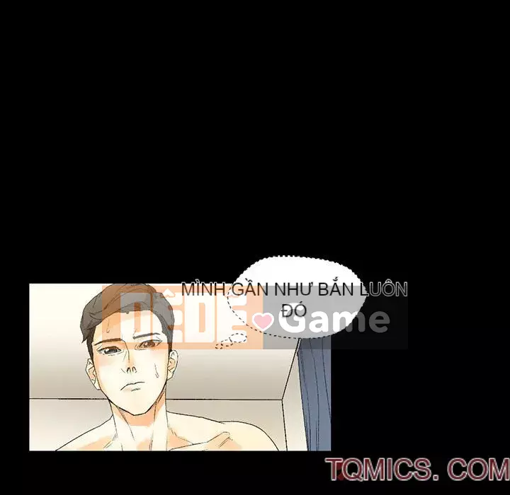 Trau dồi người yêu hoàn hảo Chương 7-8