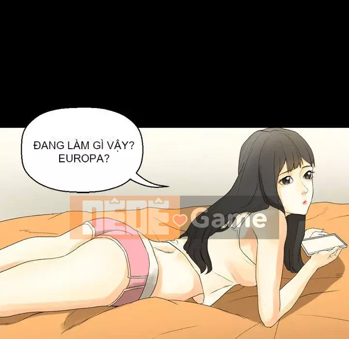 Trau dồi người yêu hoàn hảo Chương 7-8