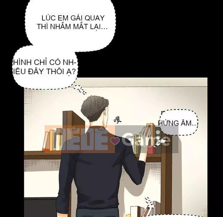 Trau dồi người yêu hoàn hảo Chương 7-8