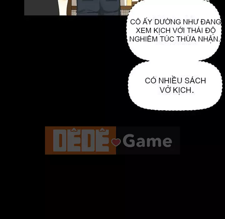 Trau dồi người yêu hoàn hảo Chương 7-8