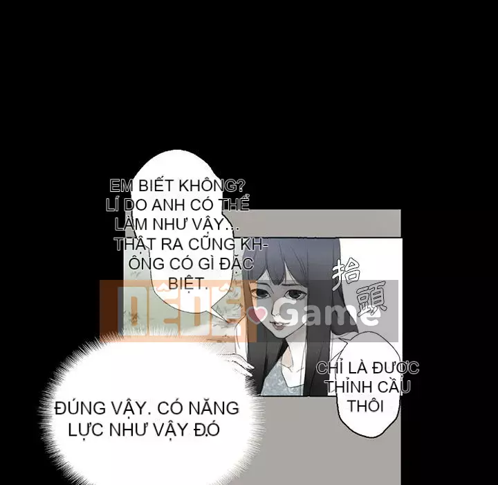 Trau dồi người yêu hoàn hảo Chương 7-8