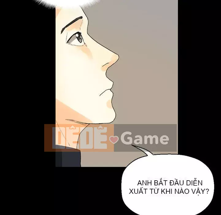 Trau dồi người yêu hoàn hảo Chương 7-8