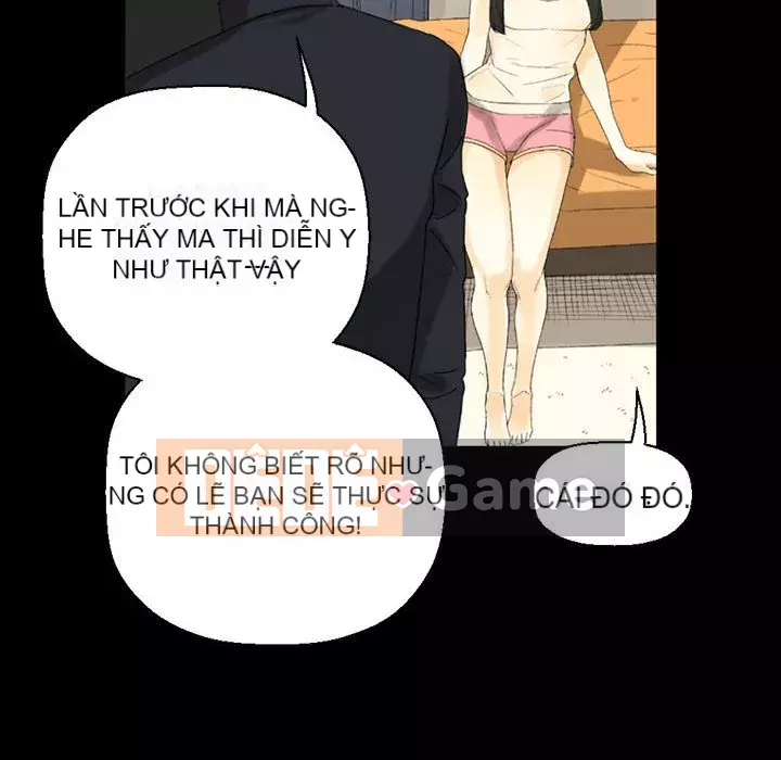 Trau dồi người yêu hoàn hảo Chương 7-8