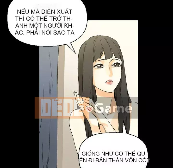 Trau dồi người yêu hoàn hảo Chương 7-8