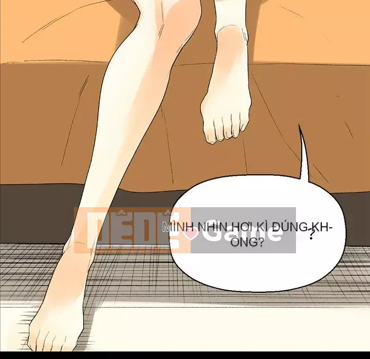 Trau dồi người yêu hoàn hảo Chương 7-8