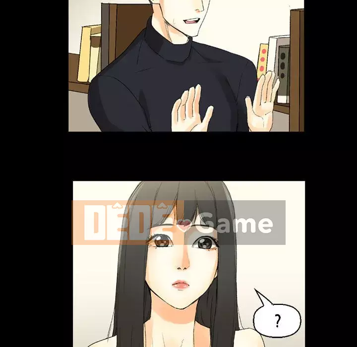 Trau dồi người yêu hoàn hảo Chương 7-8