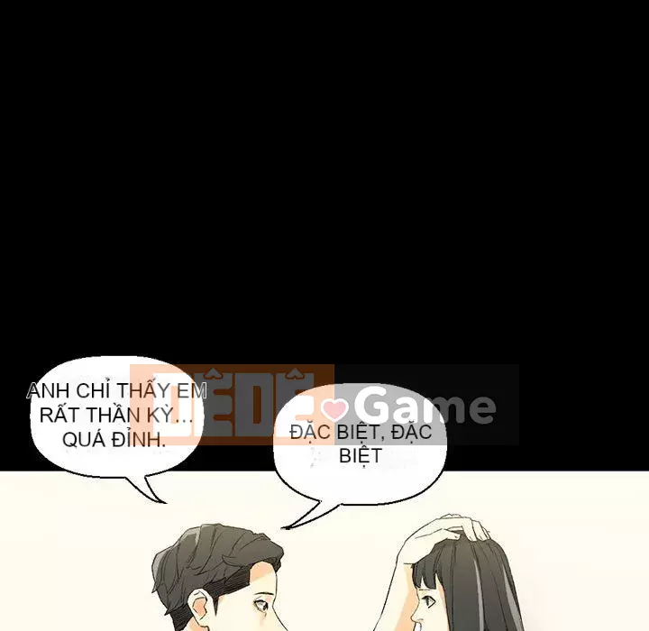 Trau dồi người yêu hoàn hảo Chương 7-8