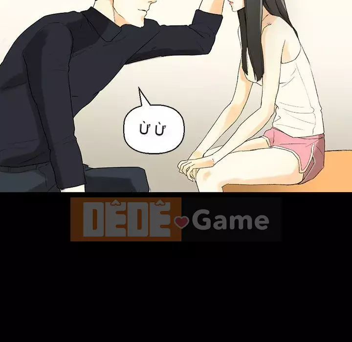 Trau dồi người yêu hoàn hảo Chương 7-8