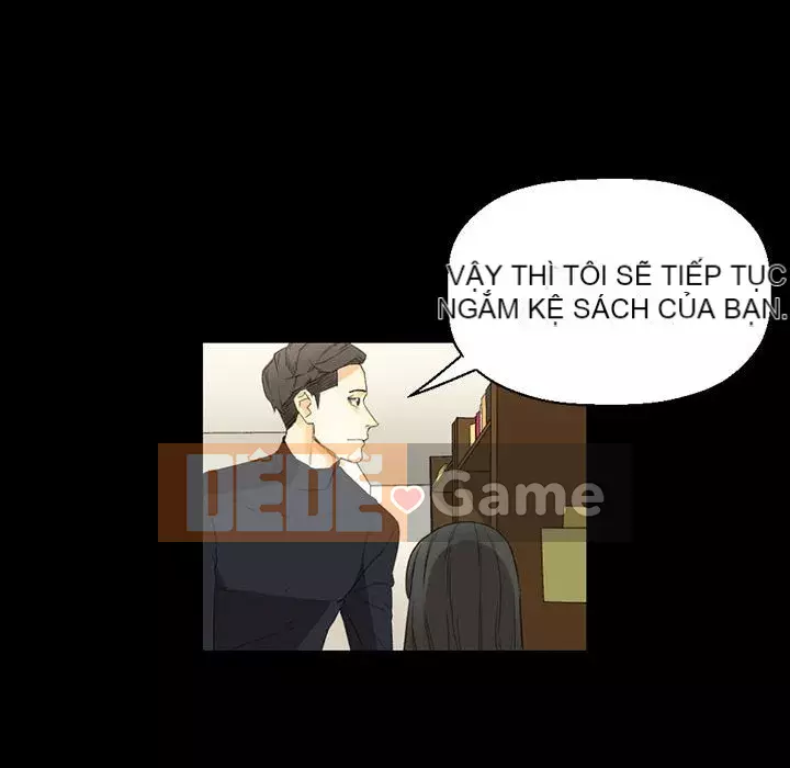 Trau dồi người yêu hoàn hảo Chương 7-8