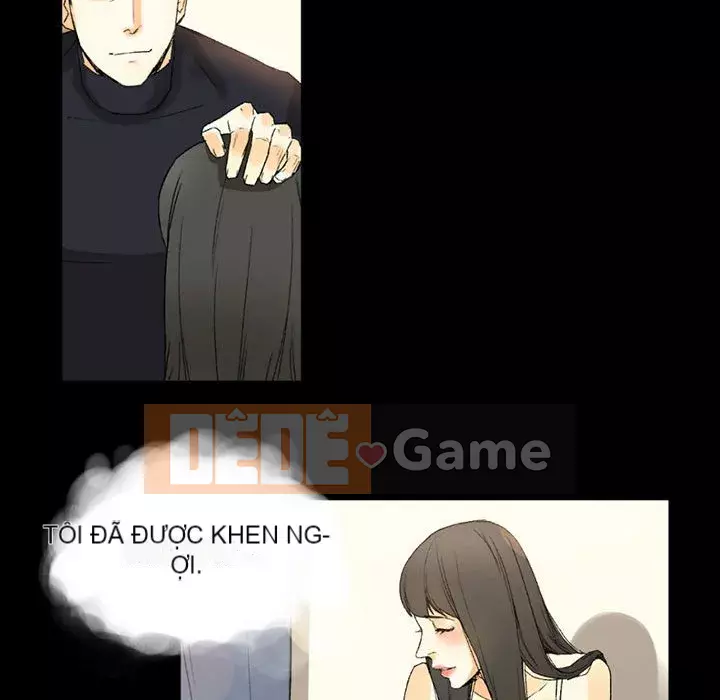 Trau dồi người yêu hoàn hảo Chương 7-8