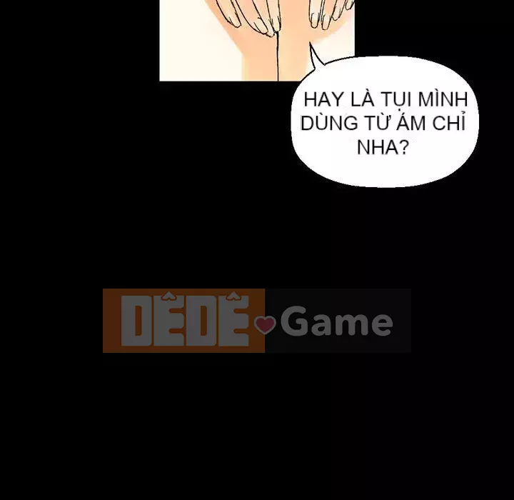 Trau dồi người yêu hoàn hảo Chương 7-8