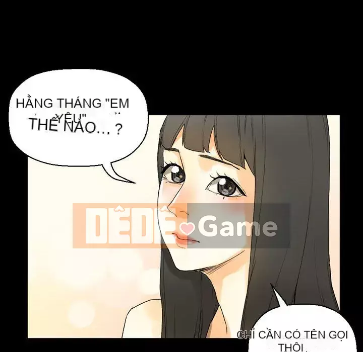 Trau dồi người yêu hoàn hảo Chương 7-8