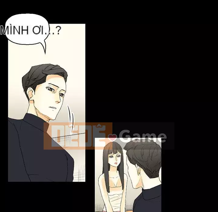 Trau dồi người yêu hoàn hảo Chương 7-8