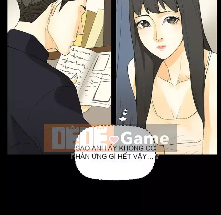 Trau dồi người yêu hoàn hảo Chương 7-8