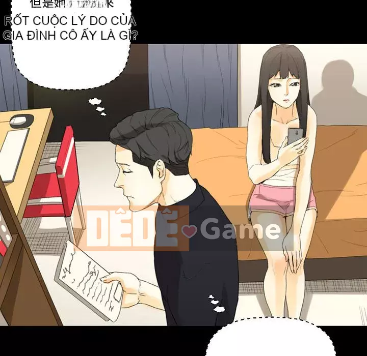 Trau dồi người yêu hoàn hảo Chương 7-8