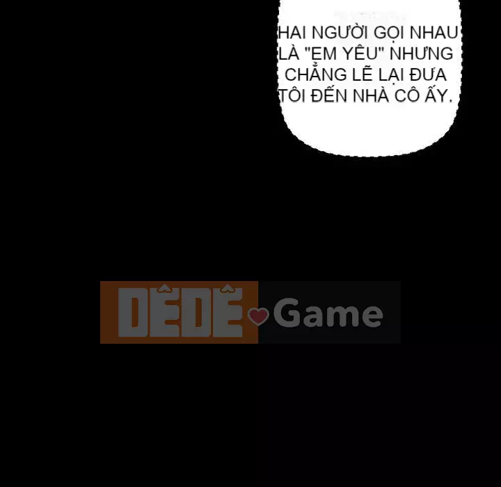 Trau dồi người yêu hoàn hảo Chương 7-8