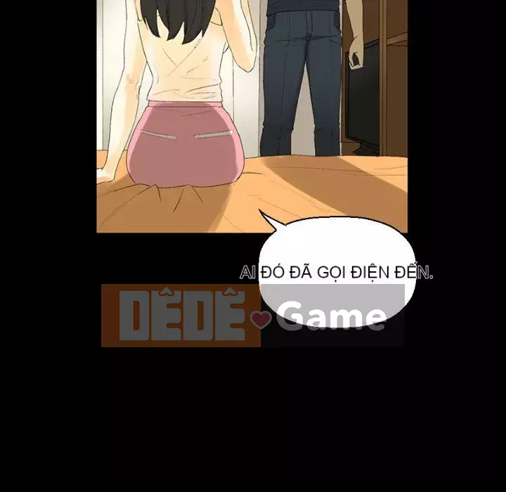 Trau dồi người yêu hoàn hảo Chương 7-8