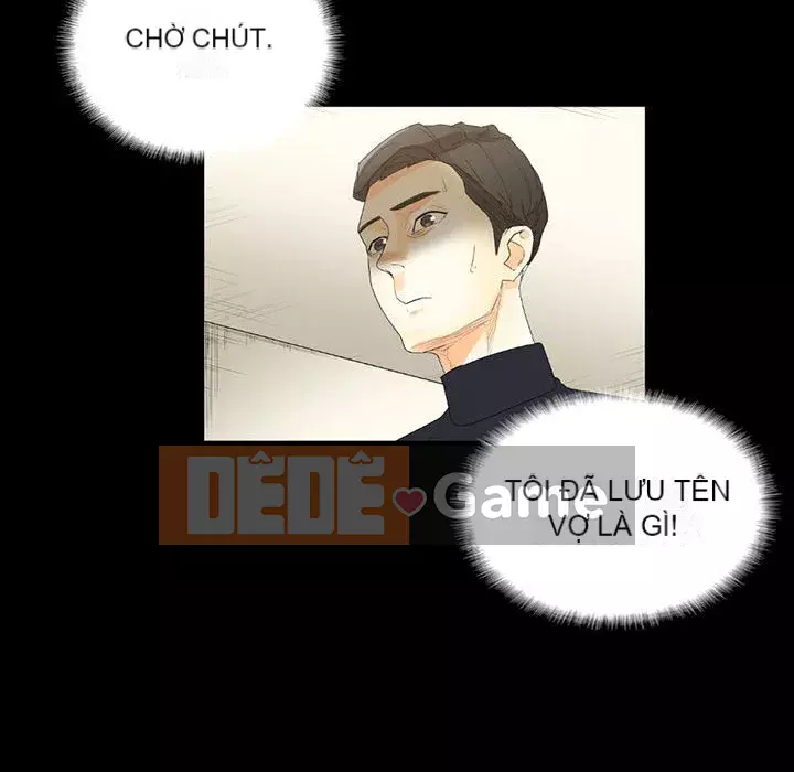 Trau dồi người yêu hoàn hảo Chương 7-8