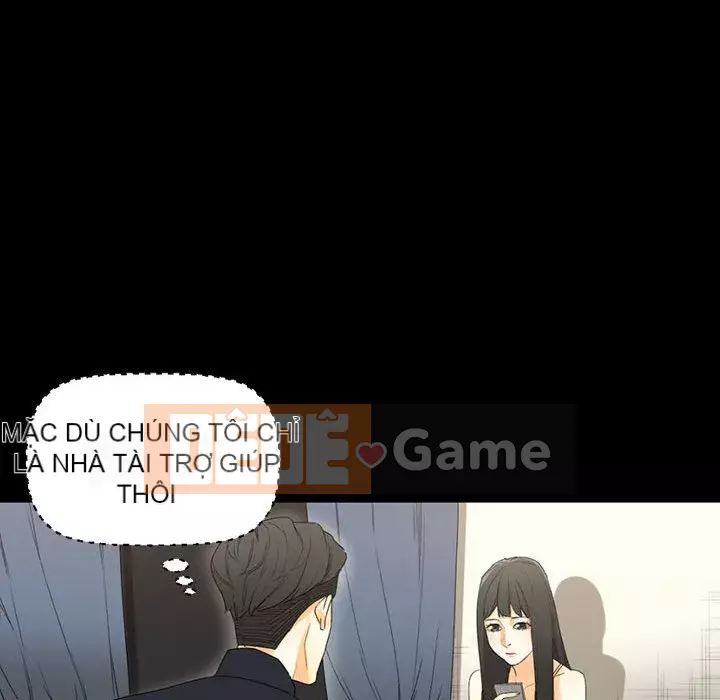 Trau dồi người yêu hoàn hảo Chương 7-8