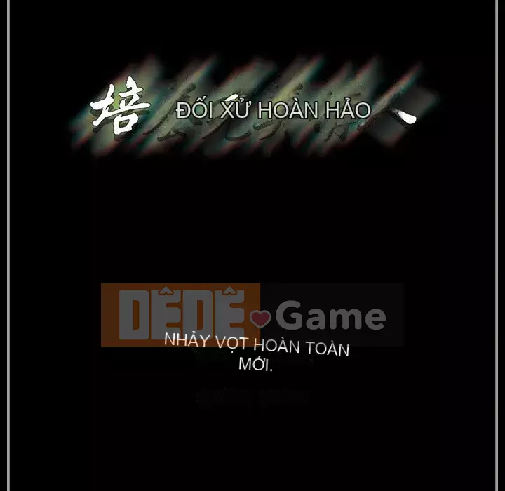 Trau dồi người yêu hoàn hảo Chương 7-8