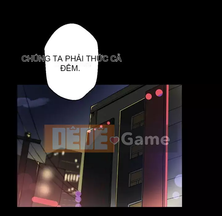 Trau dồi người yêu hoàn hảo Chương 5-6