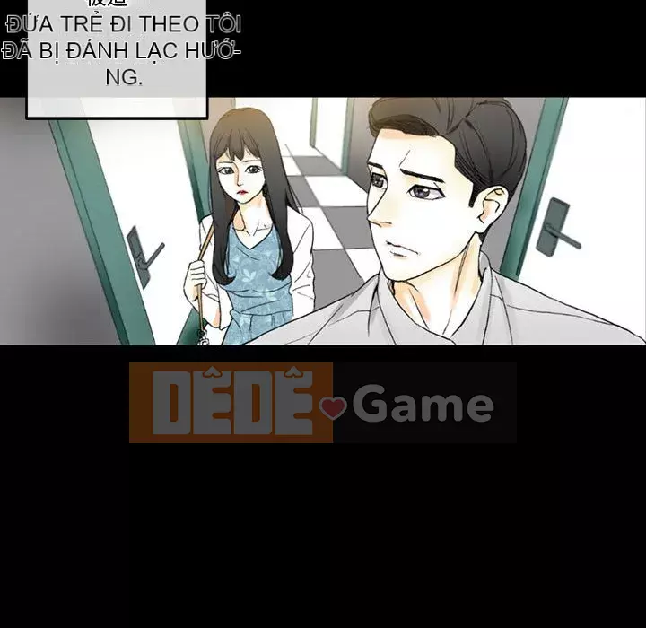 Trau dồi người yêu hoàn hảo Chương 5-6