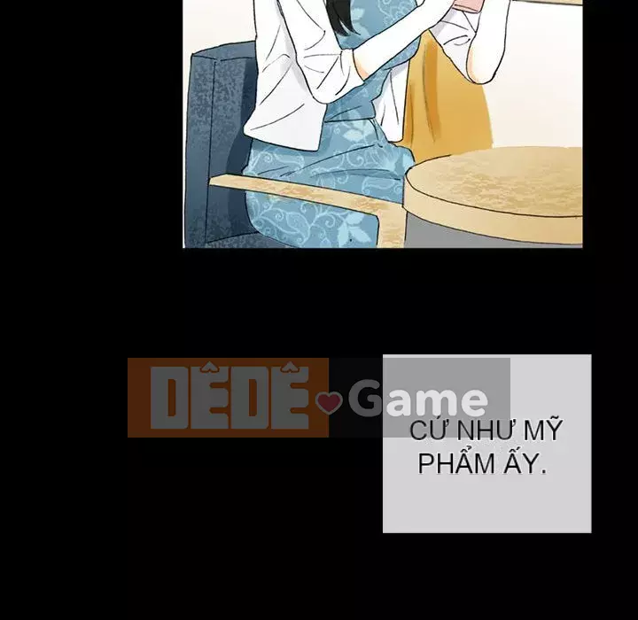 Trau dồi người yêu hoàn hảo Chương 5-6