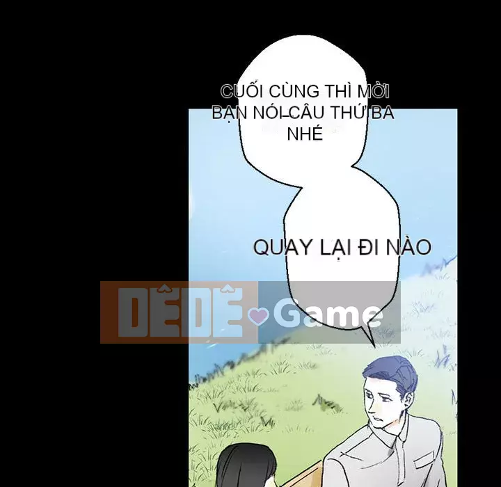 Trau dồi người yêu hoàn hảo Chương 5-6