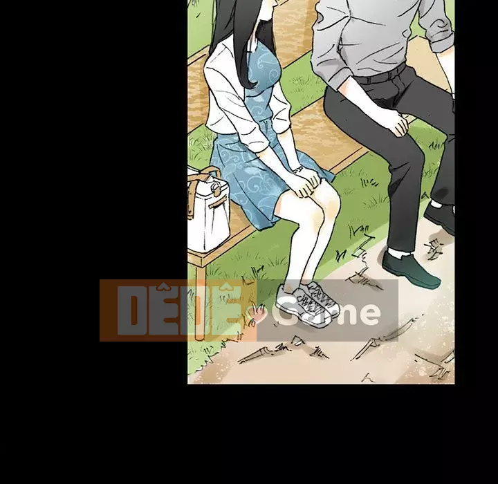 Trau dồi người yêu hoàn hảo Chương 5-6