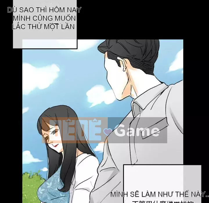 Trau dồi người yêu hoàn hảo Chương 5-6