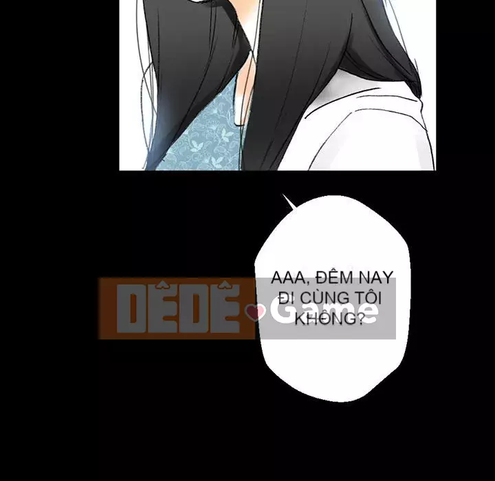 Trau dồi người yêu hoàn hảo Chương 5-6