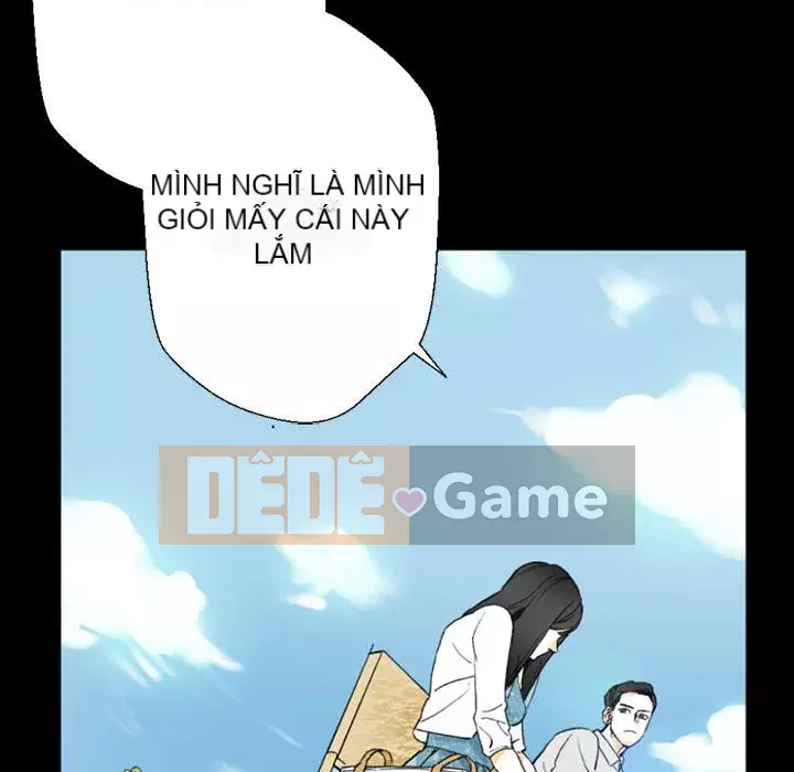 Trau dồi người yêu hoàn hảo Chương 5-6