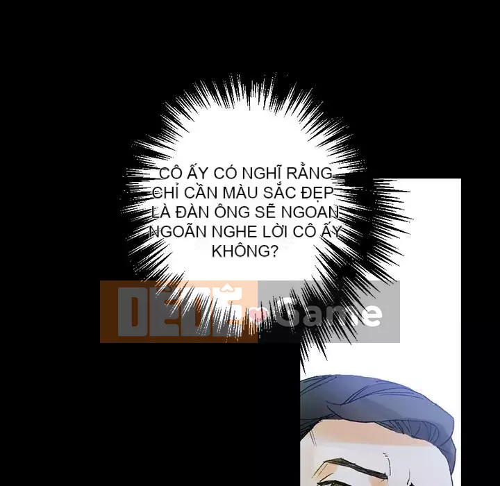 Trau dồi người yêu hoàn hảo Chương 5-6