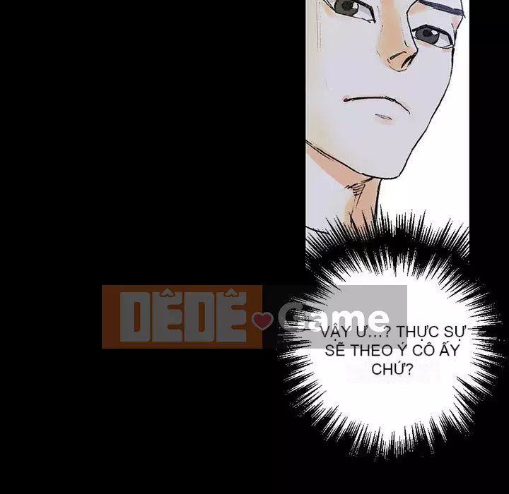 Trau dồi người yêu hoàn hảo Chương 5-6