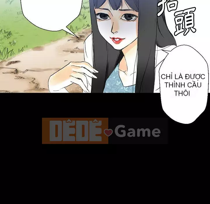 Trau dồi người yêu hoàn hảo Chương 5-6